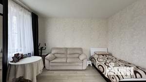 1-к квартира, вторичка, 32м2, 2/3 этаж