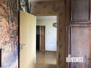 4-к квартира, вторичка, 60м2, 4/5 этаж