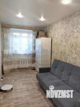 2-к квартира, вторичка, 37м2, 2/4 этаж