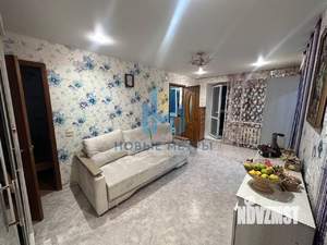 2-к квартира, вторичка, 44м2, 5/5 этаж