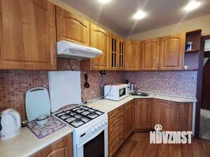 1-к квартира, вторичка, 34м2, 10/10 этаж