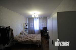 2-к квартира, вторичка, 45м2, 5/5 этаж
