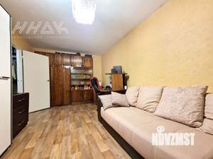 1-к квартира, вторичка, 33м2, 6/9 этаж