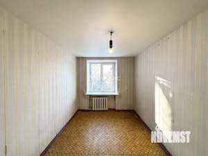 3-к квартира, вторичка, 53м2, 4/9 этаж