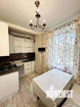 2-к квартира, вторичка, 47м2, 3/4 этаж