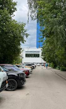 3-к квартира, вторичка, 58м2, 8/9 этаж