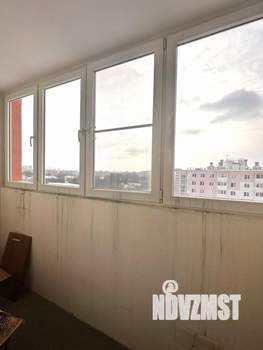 1-к квартира, вторичка, 45м2, 10/10 этаж