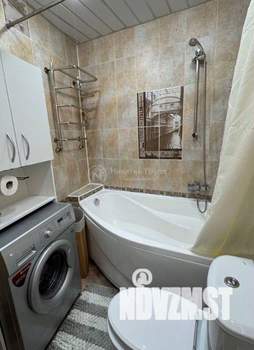 2-к квартира, вторичка, 42м2, 3/5 этаж