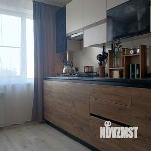 1-к квартира, вторичка, 34м2, 7/9 этаж
