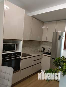 1-к квартира, вторичка, 33м2, 3/15 этаж