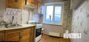 2-к квартира, вторичка, 42м2, 7/9 этаж