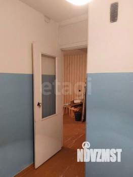 1-к квартира, вторичка, 31м2, 2/5 этаж