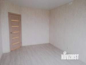 1-к квартира, вторичка, 35м2, 15/17 этаж