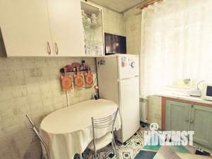 1-к квартира, вторичка, 31м2, 3/4 этаж