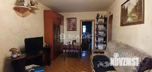 3-к квартира, вторичка, 64м2, 8/9 этаж