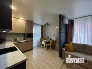 2-к квартира, вторичка, 77м2, 7/16 этаж