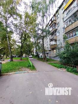 1-к квартира, вторичка, 30м2, 2/5 этаж