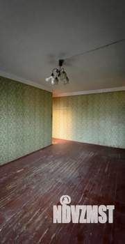 3-к квартира, вторичка, 58м2, 4/5 этаж
