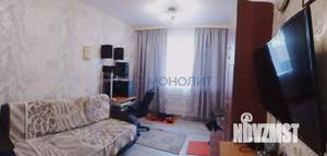 3-к квартира, вторичка, 60м2, 4/4 этаж