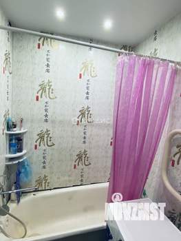 2-к квартира, вторичка, 43м2, 9/9 этаж