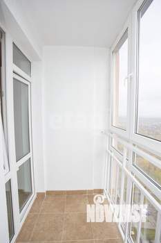 1-к квартира, вторичка, 36м2, 24/24 этаж