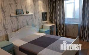 3-к квартира, вторичка, 67м2, 8/9 этаж