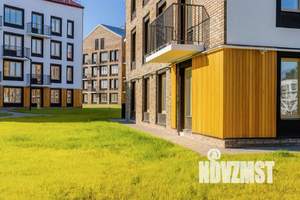 2-к квартира, вторичка, 48м2, 1/4 этаж