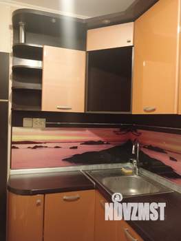 1-к квартира, вторичка, 33м2, 9/9 этаж