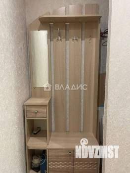 3-к квартира, вторичка, 38м2, 2/2 этаж