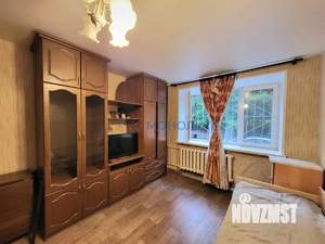 1-к квартира, вторичка, 29м2, 1/9 этаж