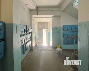 1-к квартира, вторичка, 29м2, 3/9 этаж