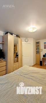 1-к квартира, вторичка, 32м2, 9/10 этаж