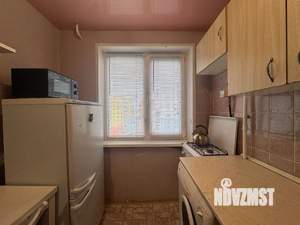 1-к квартира, вторичка, 22м2, 7/9 этаж