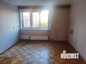 3-к квартира, вторичка, 61м2, 9/9 этаж