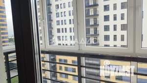 2-к квартира, сданный дом, 69м2, 9/18 этаж
