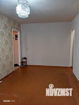 2-к квартира, вторичка, 42м2, 4/5 этаж