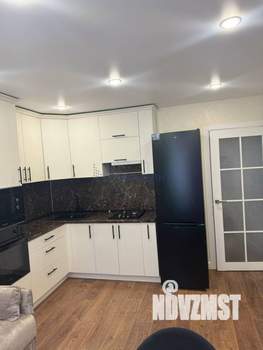 1-к квартира, вторичка, 42м2, 1/10 этаж