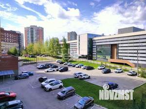 2-к квартира, вторичка, 62м2, 4/10 этаж
