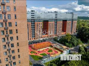 4-к квартира, вторичка, 311м2, 21/21 этаж