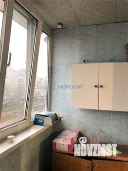 3-к квартира, вторичка, 53м2, 6/9 этаж