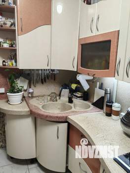 4-к квартира, вторичка, 59м2, 1/9 этаж