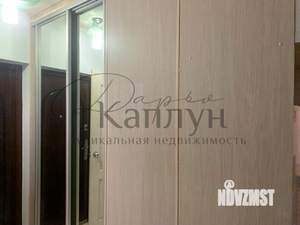 Студия квартира, вторичка, 21м2, 2/9 этаж