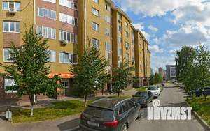 1-к квартира, вторичка, 40м2, 4/5 этаж