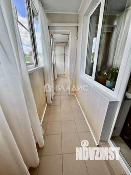 4-к квартира, вторичка, 110м2, 3/8 этаж