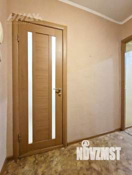 1-к квартира, вторичка, 34м2, 7/9 этаж