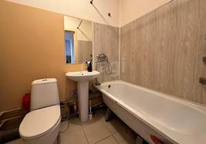 1-к квартира, вторичка, 32м2, 4/10 этаж
