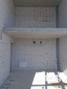 1-к квартира, вторичка, 36м2, 1/3 этаж