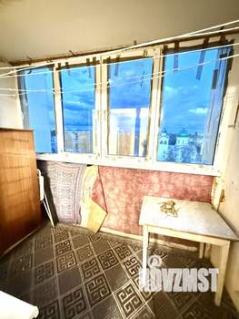 1-к квартира, вторичка, 32м2, 7/9 этаж