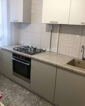 2-к квартира, вторичка, 44м2, 4/5 этаж
