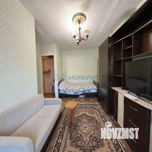 1-к квартира, вторичка, 32м2, 2/5 этаж
